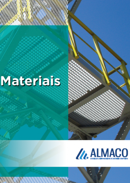 Materiais – Pultrusão