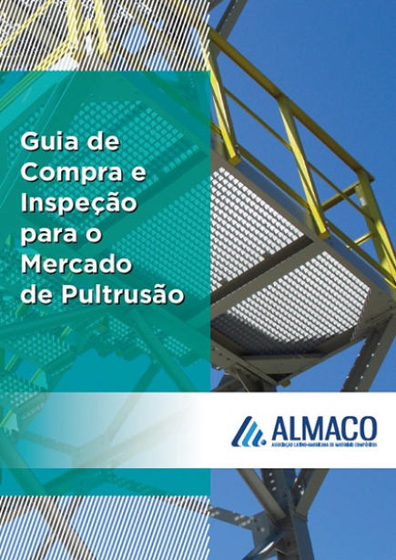 Guia de compra e inspeção para mercado de pultrusão