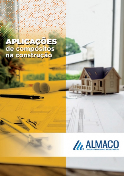 Guia de Aplicações de Compósitos na Construção