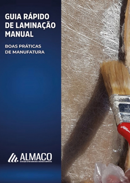 Guia Rápido de Laminação Manual – Boas práticas de manufatura