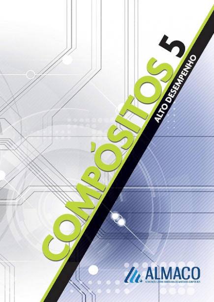Compósitos 5 – Alto Desempenho
