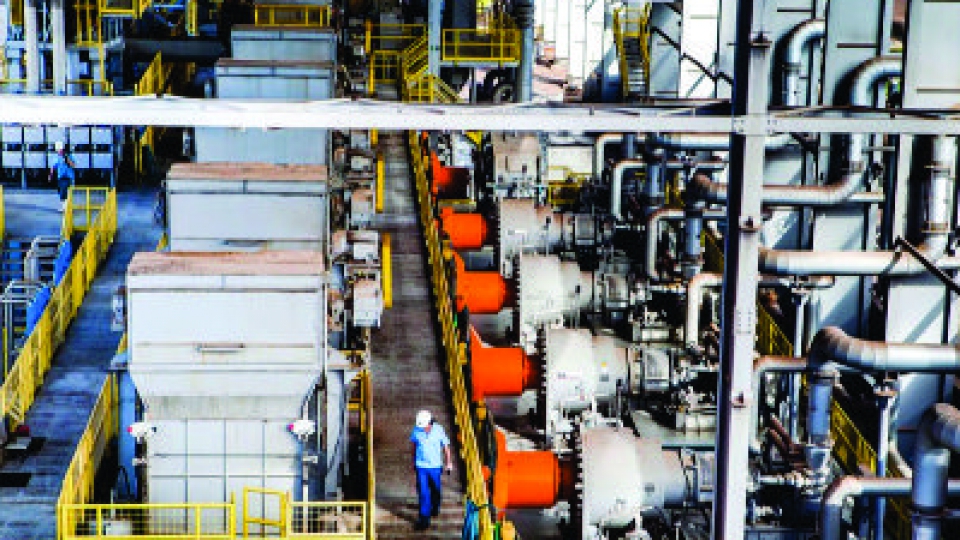 Brasil pode mais que dobrar a produção de etanol até 2040