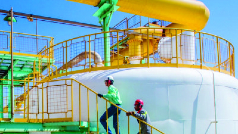 E32 impulsiona etanol e reforça liderança do Brasil em bioenergia
