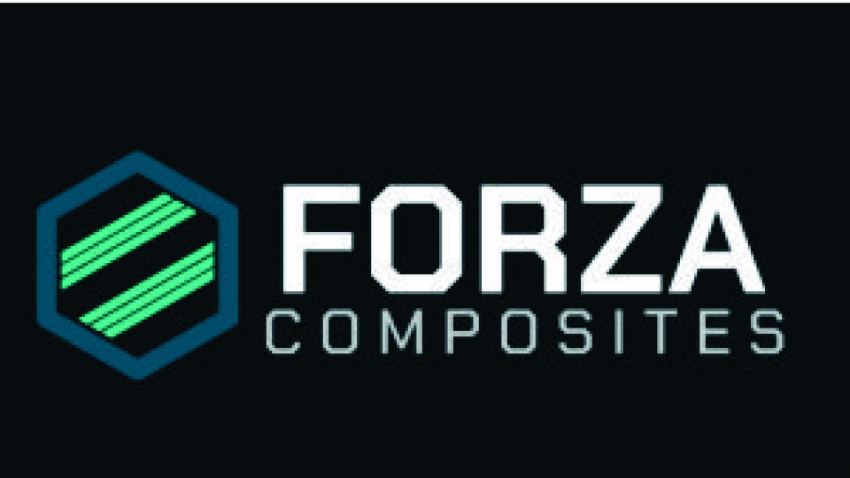 Forza Composites apresenta nova identidade visual