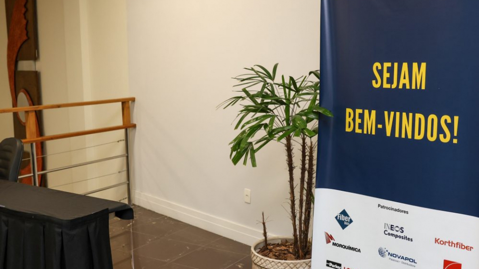 Encontro Regional ALMACO Joinville / SC