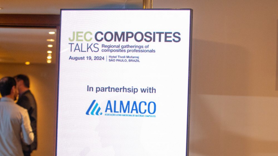 JEC Talks Brasil – 2024