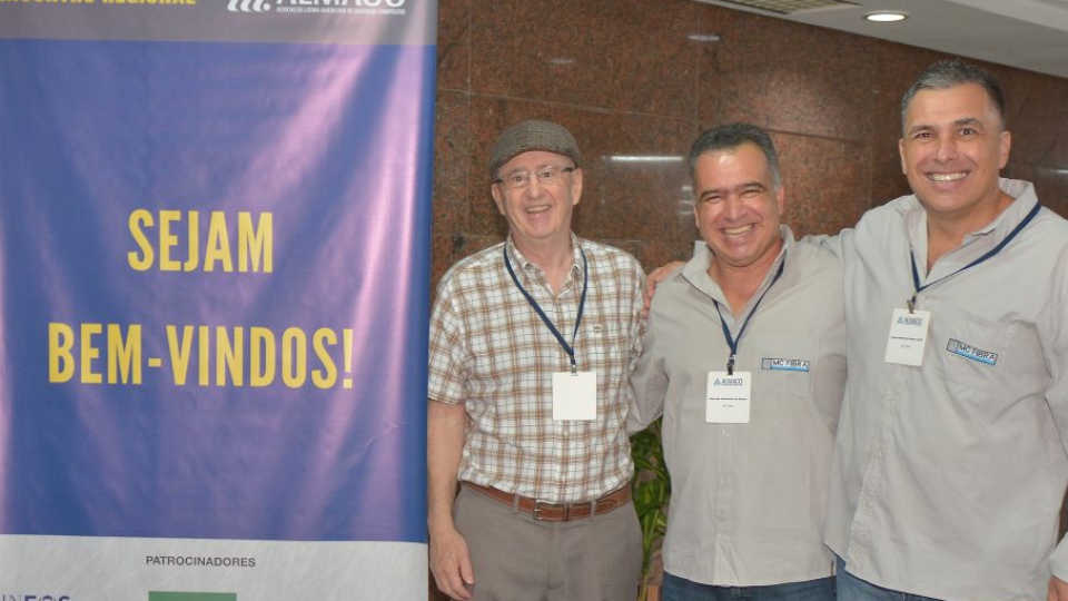 Encontro Regional Salvador – 2024