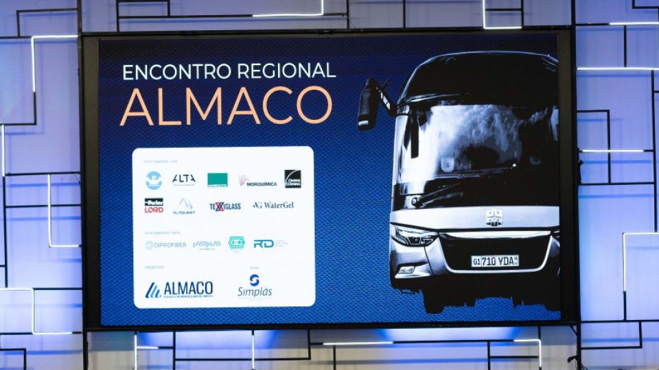 Encontro Regional ALMACO em Caxias do Sul – 2025