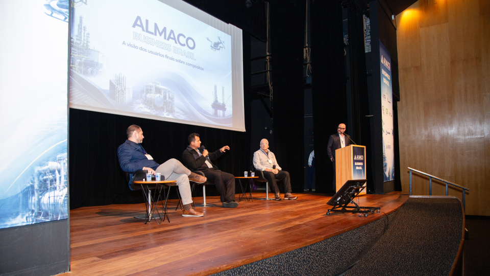 ALMACO Business Brasil - 24/08/2026