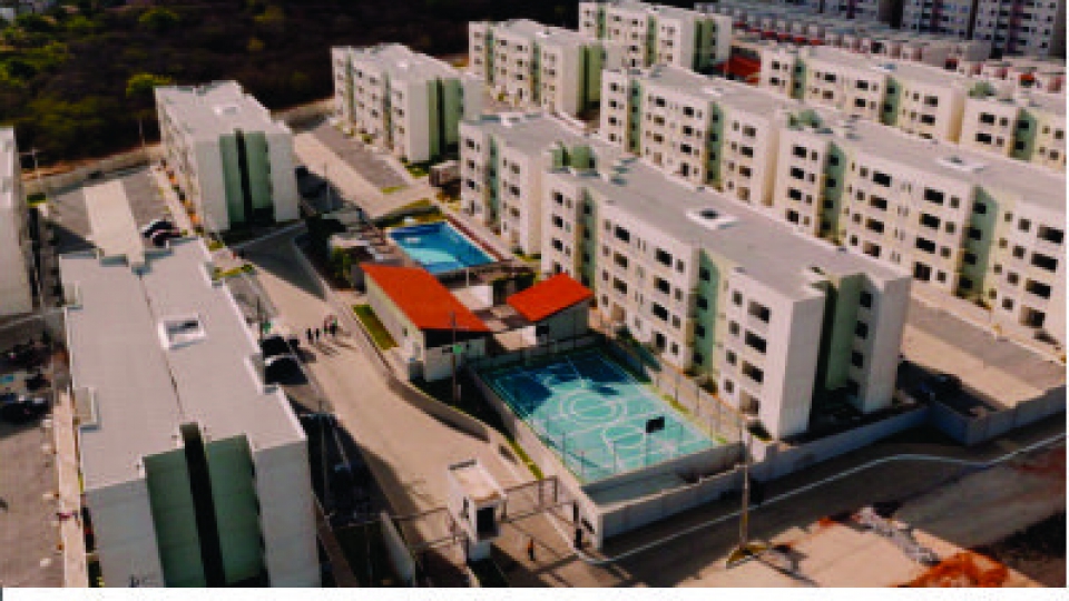 Minha Casa, Minha Vida avança com entregas e novas obras em três estados