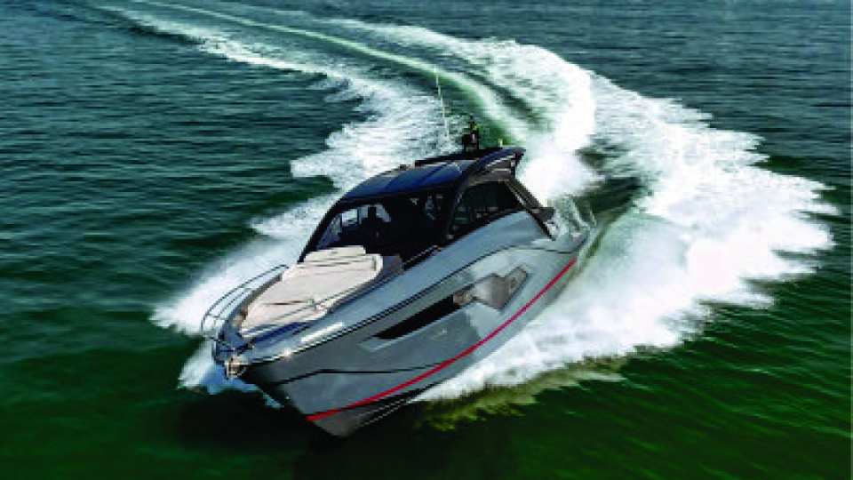 NX Boats nos EUA: estaleiro exibe oito lanchas no Miami Boat Show