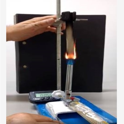 Dilutec lança gelcoat que retarda a propagação de chamas e reduz a emissão de estireno