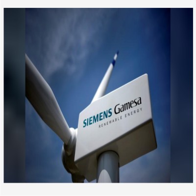 Siemens Gamesa fecha venda de 471 MW em turbinas eólicas para usinas da Neoenergia