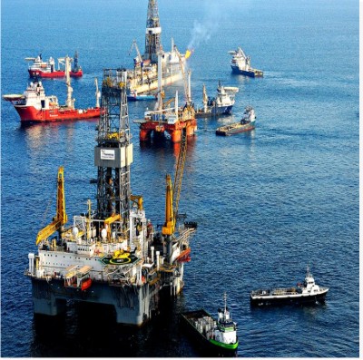 Retomada do setor de petróleo gera impacto positivo na economia nacional e do Rio de Janeiro