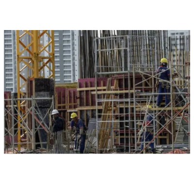 Setor de construção capta R$ 4,4 bilhões na bolsa e prepara expansão