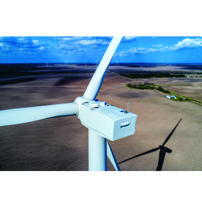 Nordex fecha venda de turbinas para parque eólico da Statkraft no Brasil