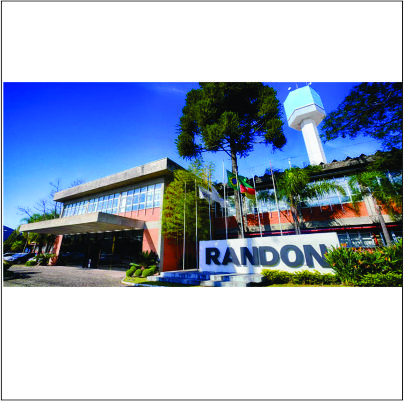Randon tem melhor trimestre da história: lucro sobe mais de 4.000%