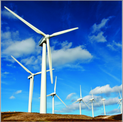Vestas atinge 5GW em vendas de nova turbina eólica no Brasil