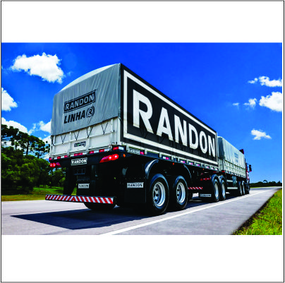 Receita líquida das Empresas Randon cresce 127% no segundo trimestre do ano